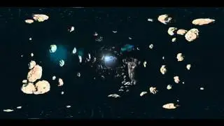 Astronaut [360] video