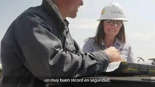 Las Mujeres de Noble Energy