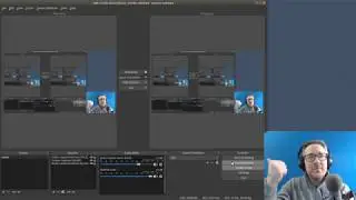 Setting up OBS Studio for Tutorials
