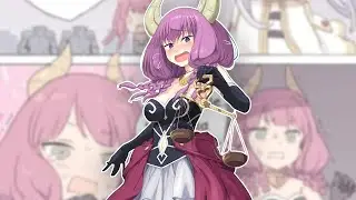 A Suitable Punishment For Aura