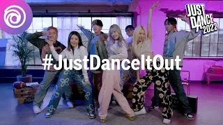 1MILLION  X JUST DANCE | Just Dance 2022 - 