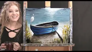 Learn How to Paint 