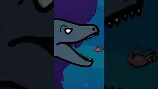 SCP-3000 eats Big Charlie