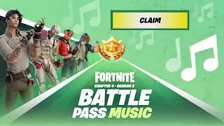 Fortnite | Chapter 4 Season 3 Battle Pass INTRO/PURCHASE THEME MUSIC