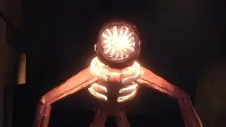 DOORS FLOOR 2 FIGURE JUMPSCARE COOL