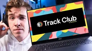 I Tried Track Club so You Don’t Have to - Review 2023