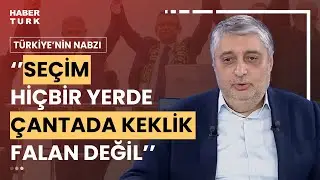 Eski CHP Genel Başkanı Kılıçdaroğlu ne mesaj verdi? Nasuhi Güngör anlattı