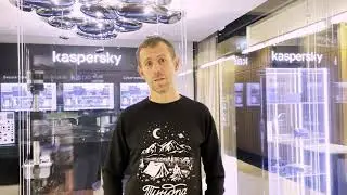 Михаил Лысаченко: «Приглашаю вас на встречи Kaspersky TravelKLab»