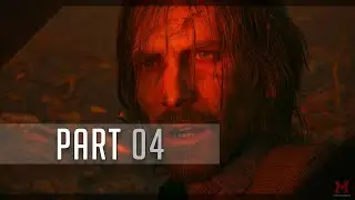 Alan Wake 2 (Hard) 100% Walkthrough 04 Return of Alan Wake