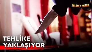 Sette Bir Katil Var! | Yalancı Bahar Hint Dizisi 171. Bölüm