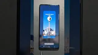 Custom phone incoming call screen background picture #shorts
