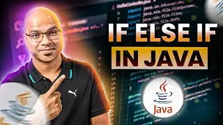 #13 If Else If in Java