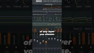 How to mix beats in fl studio without distorting the 808 