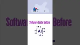Software Tester vs AI in 2024 