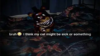 25 minute compilation of me getting tortured on fnaf games