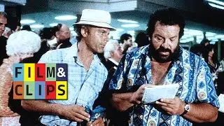 Odds and Evens - Bud Spencer & Terence Hill - English Trailer by Film&Clips