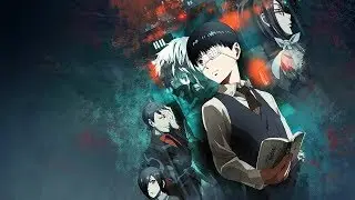 [AMV:Tokyo Ghoul RE ] - My Name is Kaneki Ken!