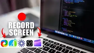 Top 5 Screen Recorders in 2023: Apowersoft, Loom, Clipchamp, ShareX, OBS Studio