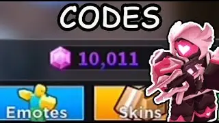 TDS *NEW CODE!* !! CODES All 5 NEW SECRET Tower Defense Simulator CODES Roblox!