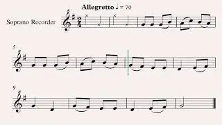 russian folk song 