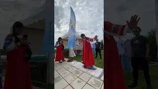 Фестиваль «Калитка»