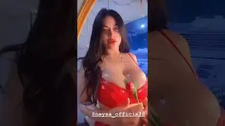 Nesya Alina Mengkilap #viralvideo #viralshorts
