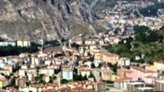 ÖZGEN GÜRBÜZ AMASYA ALTIN ELMA BESTE YARIŞMASI