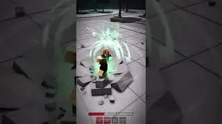 Tatsumaki One Shot Combo | The Strongest Battlegrounds