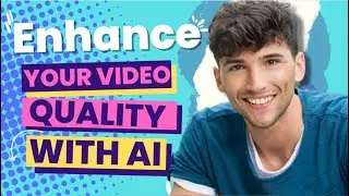 How To Create Fully Synthetic Video In Minutes | Automatic Video Maker Software