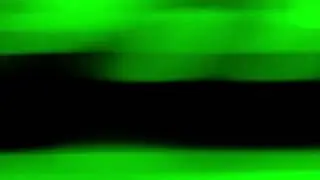 Green Screen Rewind Light Leaks / Film Burn Overlay