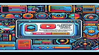 Обновления проекта Elenyum: Улучшения, Вызовы и Пути Решения