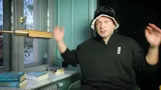 Лигалайз «...Домбили Бомбас, Где Вы Были 8 Лет...» 2023.11