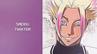shidou ryusei twixtor clips/scenes cc no cc