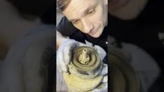 Все сервисы не могут найти СТУК НА ЛОГАНЕ | находим и устраняем 