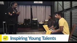 Digi Deepavali 2018 - Inspiring The Next Generation