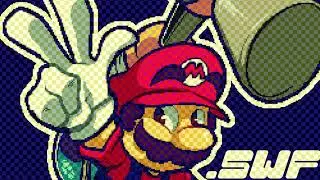 .SWF | INSTRUMENTAL