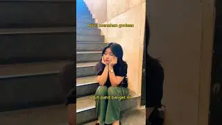 POV CEWE NAHAN GODAAN DIBULAN PUASA 🤣 | SUMBER VAPEZOO_OFFICIAL #funny #lucu #youtubeshorts