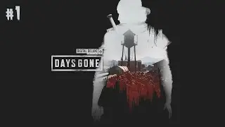 Days Gone | 4K Ultra Graphics Gameplay | Intense Open-World Action & Survival | Live Stream 🔴