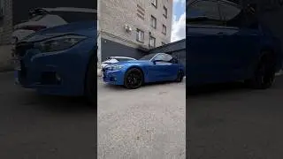 РАЗНИЦА между BMW и GEELY #bmw #geely #bmw3series #geelycoolray #automobile