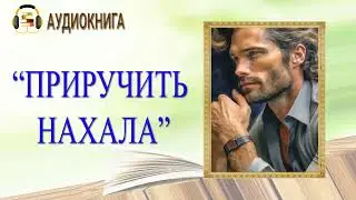 🎧ЛЮБОВНЫЙ РОМАН | ПРИРУЧИТЬ НАХАЛА |  АУДИОКНИГА