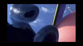 Giantess Swimsuit Umi teases Navy (Full Vid GTS)