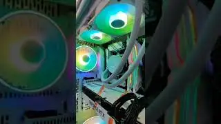 AMD RYZEN 7 5800X GAMING PC BUILD|| GLOBAL COMPUTERS | S.P.ROAD | BANGALORE | 