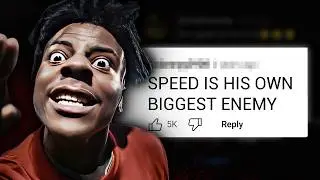 How IShowSpeed Built The Most Toxic Community Ever