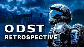 Halo 3: ODST | A Retrospective