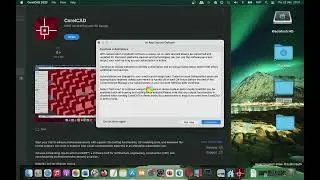CorelCAD Graphic App for MAC (Basic Overview)