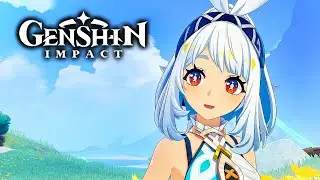 Genshin Impact 5.0 Natlan - Mualani Story Quest Full Walkthrough