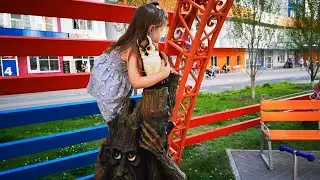 Тюмень- рай для детей. Прогулки. путешествия. Клондайк идей.