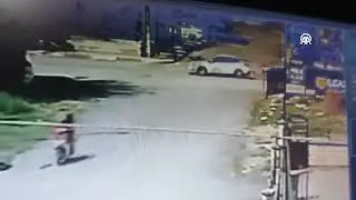17 yaşındaki genç yaşam savaşını kaybetti