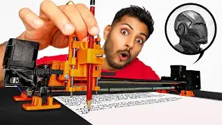 This Machine Can Write Like Humans ! *Student Gadgets*