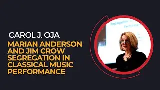Carol J. Oja, 